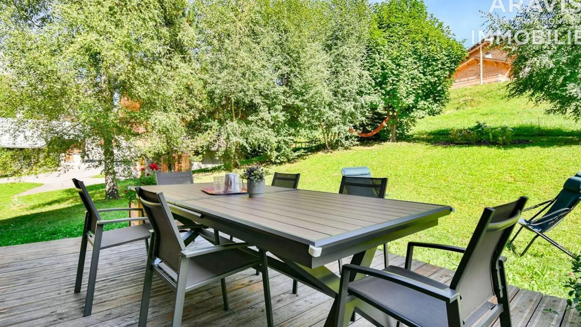 Chalet De Charme Pour 11 Pers, Proche Pistes & Commodites - Fr-1-391-22 大博尔南 法国
