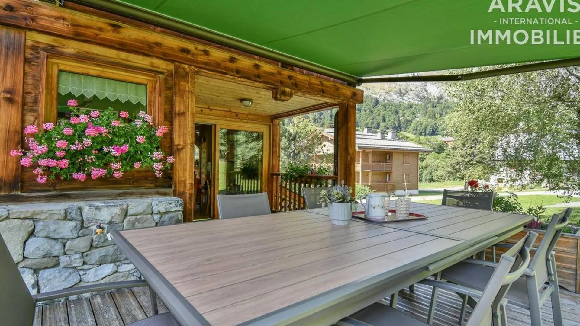 Chalet De Charme Pour 11 Pers, Proche Pistes & Commodites - Fr-1-391-22 大博尔南 0*,  法国